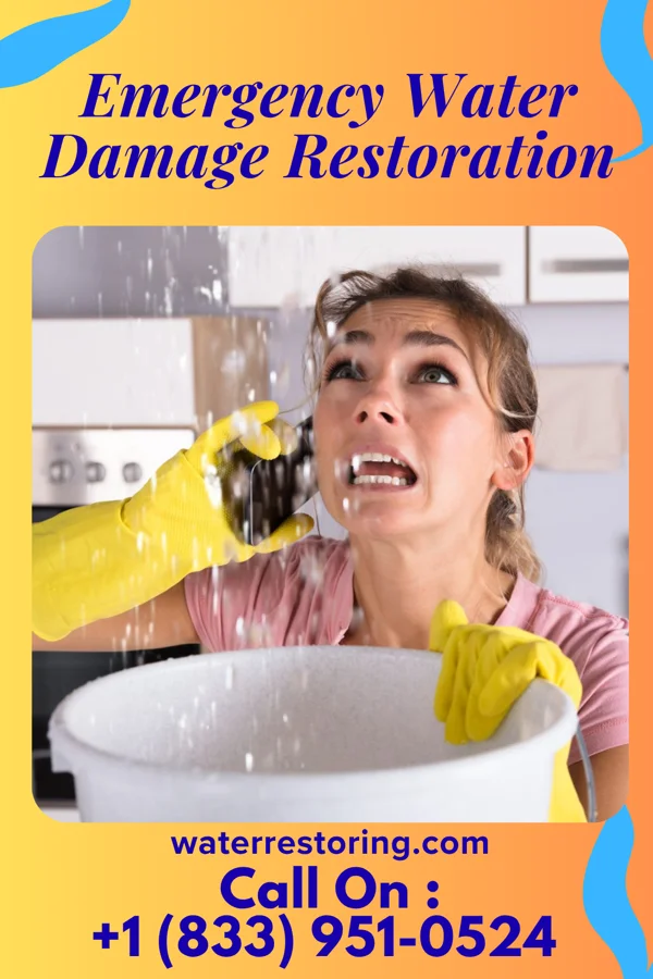 Emergency Water Damage Restoration in Mattydale, NY